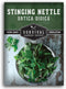 Stinging Nettle Seeds for Planting - Urtica Dioica Medicinal Herb & Edible
