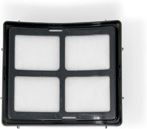 Fette Filter Vacuum Filters for Shark APEX AX912 QU922Q DuoClean Vacuums, HEPA and Foam & Felt Filters