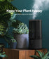 raydrop Cool Mist Humidifiers for Bedroom, 1.0L Quiet Ultrasonic, Space-Saving, Filterless, Auto Shut Off (0.26 Gallon,