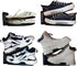 Generic Closet 10 Pack) Shoe Slots Organizer, Shoe Stackers Space Saver, Adjustable Double Layer Stack Shoe, Take Up