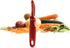 NORPRO Grip-Ez Peeler, Red, 1 EA (110R)