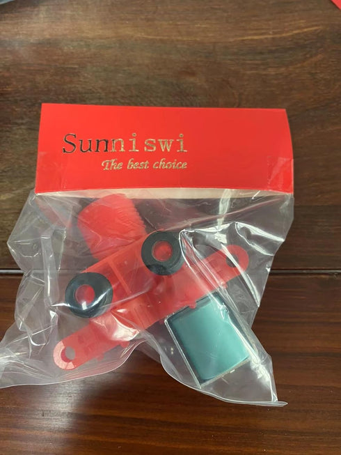 W10921515 W11168743 W10240948 Washer Hot Water Inlet Valve by Sunniswi (2 Year Warranty)