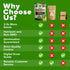 11,500+ 10 HOME GROWN Heirloom Lettuce Seeds - Varieties Including Romaine, Buttercrunch, Iceberg, Kale & Spinach