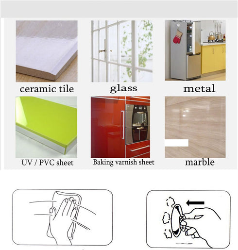 Whaline 20 Packs Clear Suction Cup PVC Plastic Sucker Pads, Heavy Strength for Bathroom