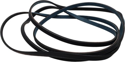 Supplying Demand D511255P Dryer Drive Belt, Replaces 511255P, 435P3