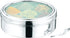 7 8 inch Vinod Stainless Steel Masala Dabba, Spice box, Compartments with Lid, Diameter, See-through