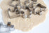 Fox Run Cookie Cutter Set, Puzzle Pieces