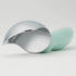 Spring Chef Heavy Duty Ice Cream Scoop - Professional Metal Scooper for Gelato, Mint, Dishwasher Safe