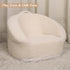Hrebr 3-5 20.5'' Mini Toddler Chair Comfy Years Old - Compact Portable Toddler Chair with Carry Handle, Washable Cover