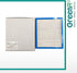 1-PACK Air Filter for HoMedics Purifiers AF-10FL, Fits AR-10 AR-75 AT-75 AR10 AR75 AT75 Model Series Parts