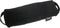 Bucky Baxter Adjustable Lumbar Pillow, Ergonomic Support, Black, One Size, Cotton