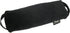 Bucky Baxter Adjustable Lumbar Pillow, Ergonomic Support, Black, One Size, Cotton