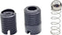 M16545FF Filter Cover PP217 Pump Kit with PP214NF Filter Kit for Remington Desa Master Reddy Sears Space Heaters