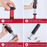 Electric Wine Opener with Foil Cutter, Automatic Corkscrew Wine Opener for Home Kitchen, Gifts for Wine Lovers