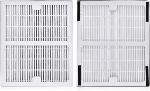Filter Replacement for Idylis B Air Purifiers AC-2125, AC-2126, IAF-H-100B, IAP-10-125, IAPC-40-140