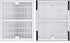 Filter Replacement for Idylis B Air Purifiers AC-2125, AC-2126, IAF-H-100B, IAP-10-125, IAPC-40-140