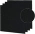 4 Pack Activated Carbon Pre-filter Compatible with Idylis Air Purifiers AC-2125, AC-2126, IAP-10-125, IAP-10-150, Model