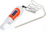 Gourmia GKS9120 3-in-1 Spoon Scale - Kitchen Tool with Cooking Thermometer, Mini Scale, BPA Free