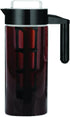 Willow & Everett Cold Brew Coffee Maker, Glass Pitcher with Stainless Steel Spout and Removable Filter