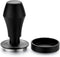 Normcore V4 Coffee Tamper, 53.3mm Spring-loaded Espresso Tamper with 15lb / 25lb / 30lbs Replacement Springs