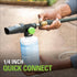 Greenworks Universal Pressure Washer Soap Applicator - High Pressure Attachment