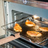 BENECREAT Beech Wood Oven Rack Puller, 16x1.2 Inch, Rectangle Push Pull Tool for Kitchen Oven, Toaster Oven, Air Fryer
