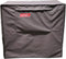 acoveritt Waterproof 80-100 Qt Rolling Cooler Cart Cover Fits Most Patio Ice Chest
