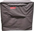 acoveritt Waterproof 80-100 Qt Rolling Cooler Cart Cover Fits Most Patio Ice Chest
