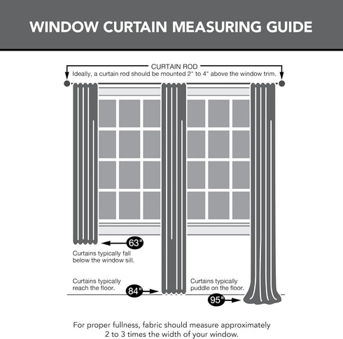 No. 918 Tayla Crushed Texture Semi-Sheer Curtain Panel, 50" x 120", Gray, Rod Pocket