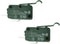 LONYE 6600JB3001F Refrigerator Dispenser Switch Replacement for LG Kenmore AP4650819 PS3529278 (Pack of 2)