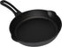 Mirro 8" Pre-Seasoned Cast Iron Skillet, Safe for Indoor & Outdoor Grill Cooking