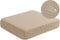 Water Repellent Couch Cushion Covers, Stretch Sofa Seat Slipcover Sets for Camper and Furniture Protector (Chair