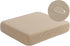 Water Repellent Couch Cushion Covers, Stretch Sofa Seat Slipcover Sets for Camper and Furniture Protector (Chair