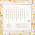 Patioman 70 Star Curtain Lights, Warm White Window Lights Stars Hanging Light with Remote Fairy Led Twinkle String