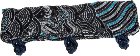 Teapot Handle Gloves, Pan Lid Holder, Anti-Scalding Cover, Tea Kettle Handle Mitts, Oven Refrigerator Handle Pad