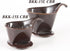 ZERO JAPAN BKK-15S CBR Dripper S - Coffee Brown