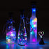 12 Pack 20 Girlfriend(3 YJFWAL Upgraded Solar Wine Bottle Lights, LEDs Waterproof Copper Light, Bottle Light Fairy Cork
