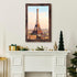 20x27 20 27 Pack 2, LUCKYLIFE Picture Frame, Wall Hanging Puzzle Poster Frames, Display Pictures x without Mat
