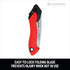 7-Inch Corona Tools RazorTOOTH Folding Pruning Saw Tree & Branch Cutting Hand Saw for Gardening, Landscaping & Yard