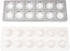 Fox Run 57665 Ravioli Maker, Aluminum, 12-Cup