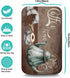 Coffee Mat 19inx12in, Absorbent Anti-Slip Coffee Bar Mat for Countertops, Fits Under Coffee Machine, Dish Drying Mats