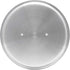 Thunder Group Pot Lid for 40 Quart, Silver