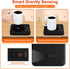 3 130/150/170, Coffee Mug Warmer, CEROBEAR Mug Warmer for Desk Temperature Control Cup Warmer with Auto Shut Off