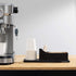 Navaris Small Coffee Station Organizer - Tea and Coffee Condiment Supplies Holder with Stacking Cup Storage