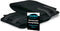 Replacement Prefilter, Fits Honeywell 17000-S, Carbon Charcoal, 2 Pack