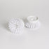 2pack OXO Good Grips Soap Dispensing Palm Brush Refills