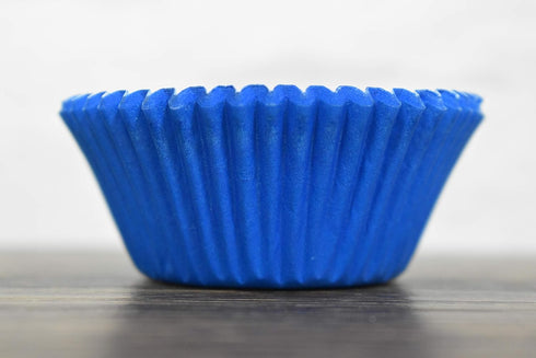 Wilton Baking Cups, 75 Count (Blue) by Wilton
