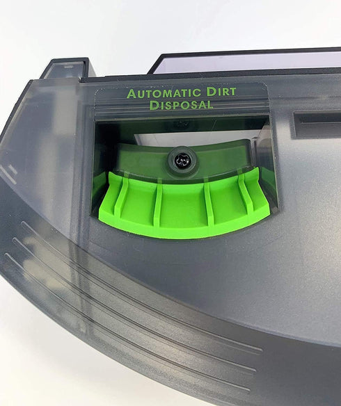 Automatic Dirt Disposal Bin for iRobot Roomba J7 J7+ i7 i7+ i3 i4 i6 i6+ i8 i8+ Plus E5 E6 Robot Vacuum