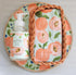 3-Ply 8.5" 4.5", 16-Count IHR Ideal Home Range Dinner Napkins Disposable Paper Hand Towels, x Peaches