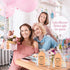 50 Pack Bulk Baby Bottle Openers with Gift Tags
